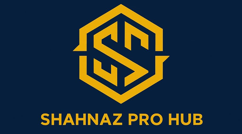 shahnazprohub